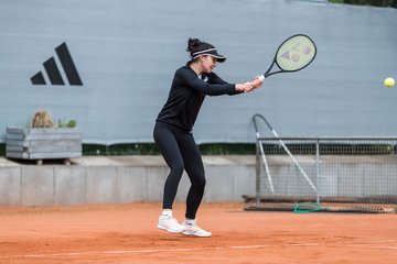 Bild 402 - BL Club an der Alster - Blau Weiss Berlin : Ergebnis: 0:9